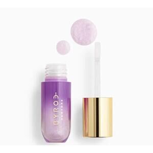 BYROE  Sugar Plum Shimmer Lip Oil - NEW